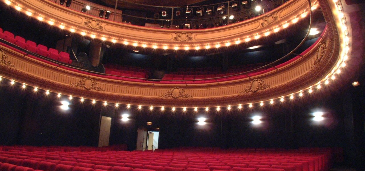 Théâtre Municipal